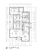 3997 Vail Lane, Bryan, Texas - Floor Plan 3997 Vail Lane, Bryan, Texas - Floor Plan